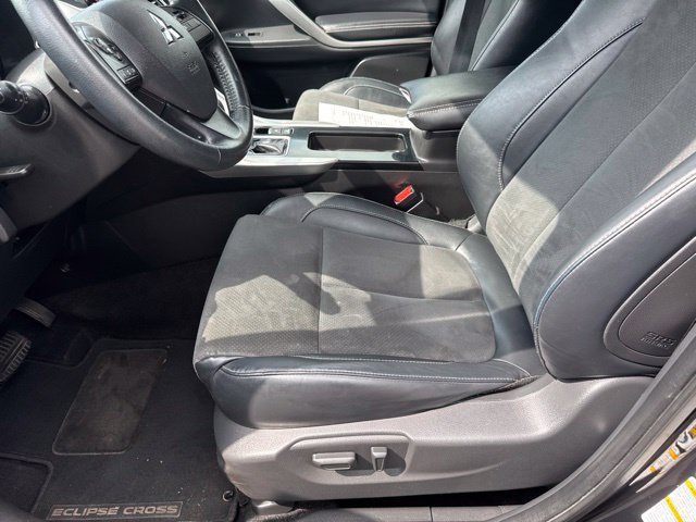Used 2022 Mitsubishi Eclipse Cross SE FWD image 15