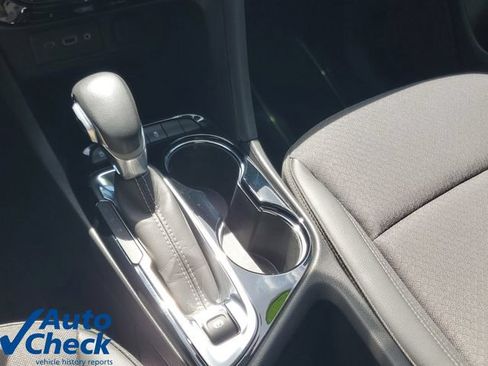 Used 2023 Buick Encore GX Select w/ Sport Touring Package FWD image 27