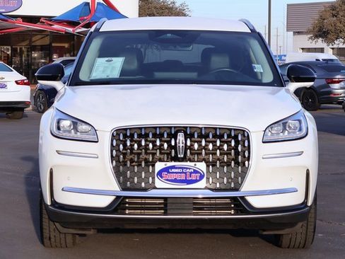 Used 2024 Lincoln Corsair Reserve w/ Equipment Group 201A image 10