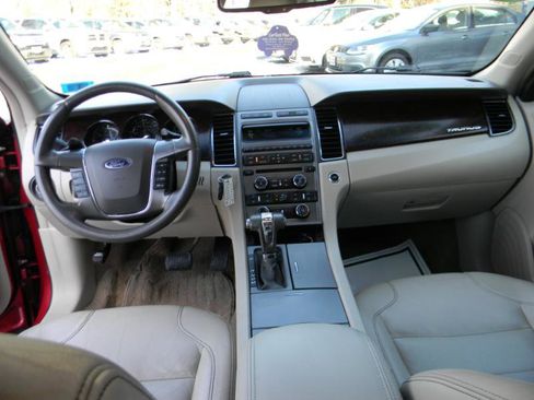 Used 2012 Ford Taurus SEL image 18