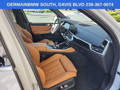 Used 2023 BMW X5 sDrive40i w/ Premium Package RWD image 13