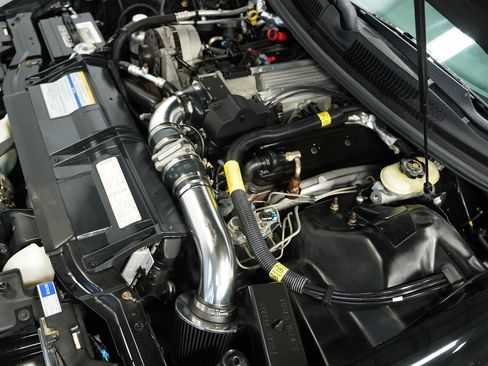 Used 1997 Chevrolet Camaro Z28 w/ Preferred Equipment Group 2 image 31