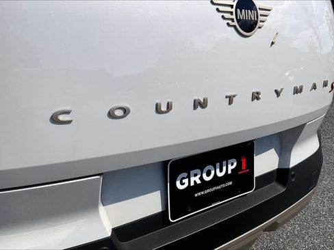 Used 2025 MINI Cooper Countryman S AWD/4WD image 9