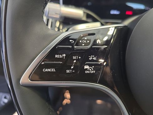 New 2026 Mercedes-Benz S 580 4MATIC Sedan image 18
