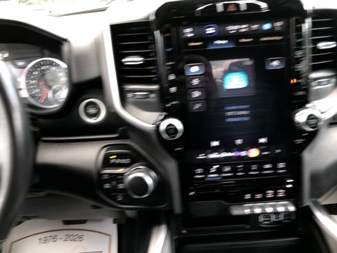 Used 2023 RAM 1500 Big Horn AWD/4WD image 11