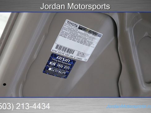 Used 2002 Toyota Tacoma 4x4 Xtracab V6 image 41