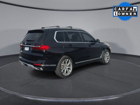 Used 2022 BMW X7 xDrive40i image 7