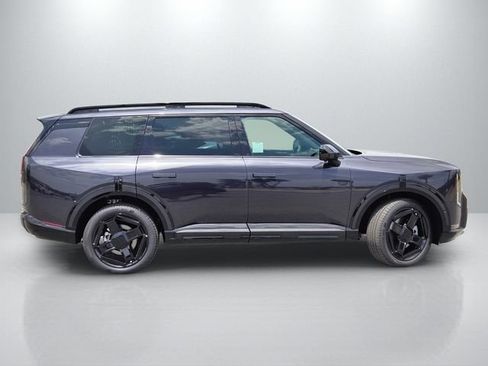 New 2027 Kia Telluride SX X-Line AWD/4WD image 3