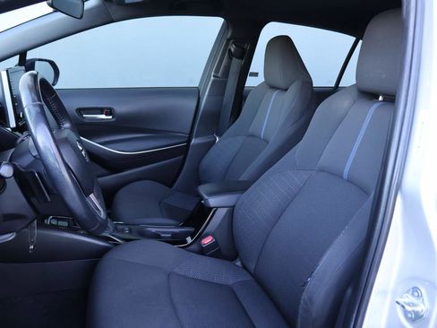 Used 2021 Toyota Corolla SE image 9