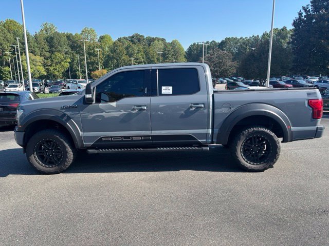 Used 2020 Ford F150 Lariat w/ Equipment Group 502A Luxury AWD/4WD image 9