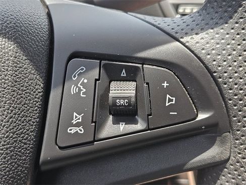 Used 2020 Chevrolet Trax LS image 21