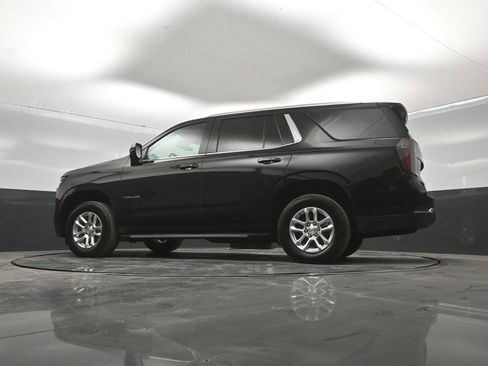 Used 2025 Chevrolet Tahoe LT AWD/4WD image 41