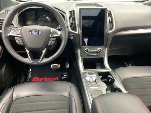 Used 2024 Ford Edge ST-Line AWD/4WD image 15
