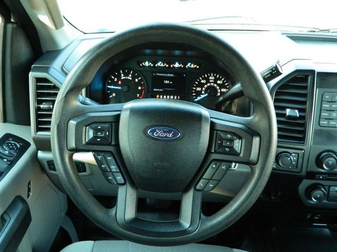 Used 2015 Ford F150 XL w/ Equipment Group 101A Mid image 16