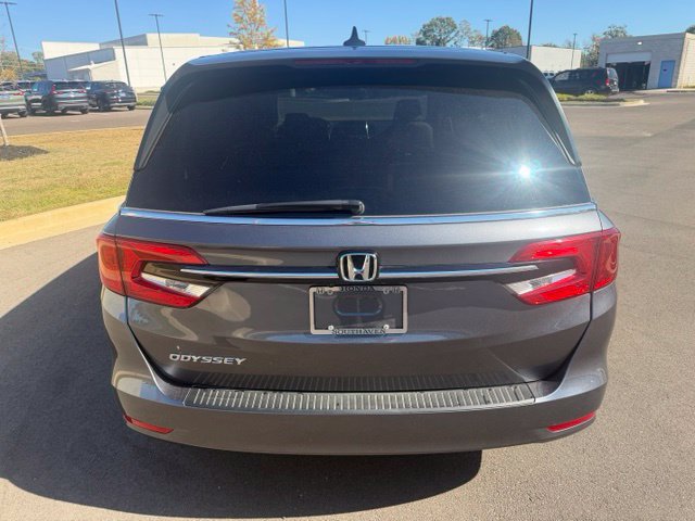Used 2024 Honda Odyssey EX-L image 9