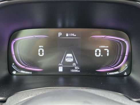 Certified 2024 Kia Soul LX FWD image 27