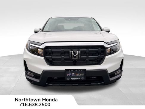 New 2026 Honda Ridgeline RTL image 3
