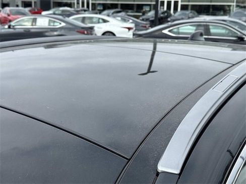 New 2026 Lexus RX 450h AWD image 11