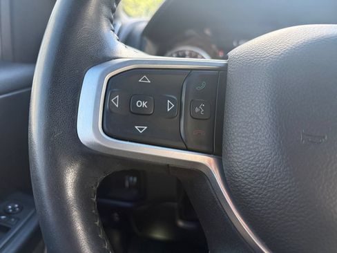 Used 2022 RAM 1500 Big Horn AWD/4WD image 22