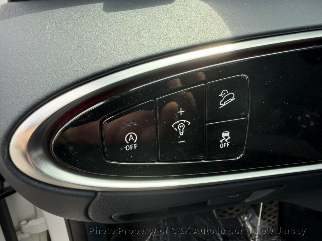 Used 2023 Genesis GV70 2.5T w/ Sport Prestige Package AWD/4WD image 24