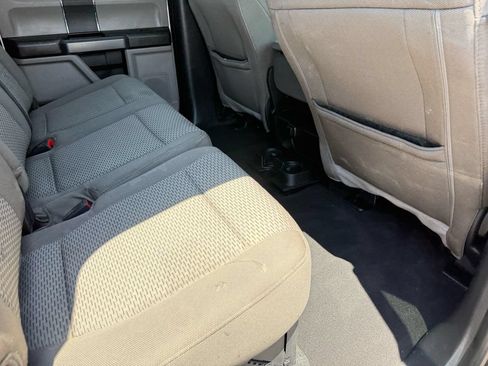 Used 2020 Ford F250 XLT w/ XLT Value Package AWD/4WD image 22