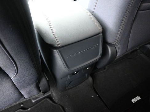 New 2026 Ford Explorer Active RWD image 20