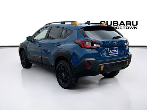 New 2026 Subaru Crosstrek 2.5i Wilderness AWD/4WD image 5