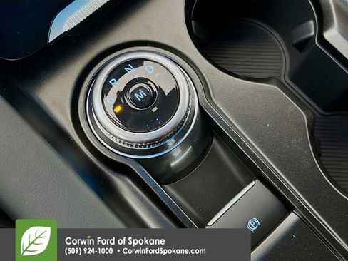 New 2025 Ford Explorer ST w/ Sun And Sound Package image 10