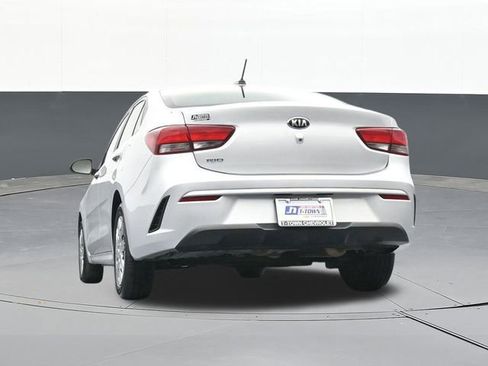 Used 2021 Kia Rio LX image 42