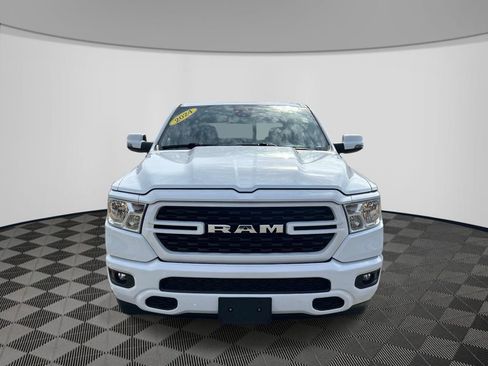 Certified 2024 RAM 1500 Big Horn image 2