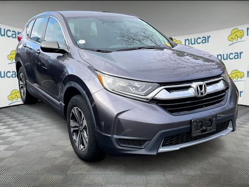 Used 2019 Honda CR-V LX image 1