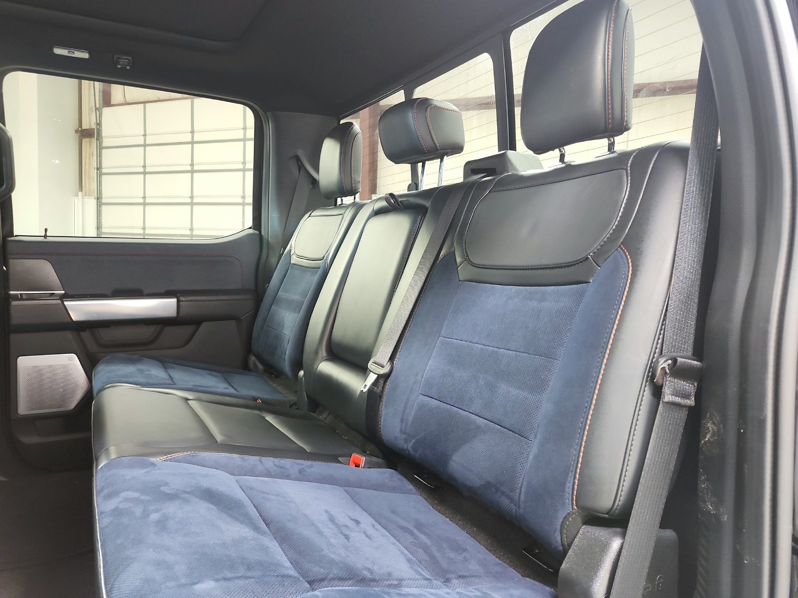 Used 2023 Ford F150 Raptor w/ Raptor 37 Performance Package AWD/4WD image 12