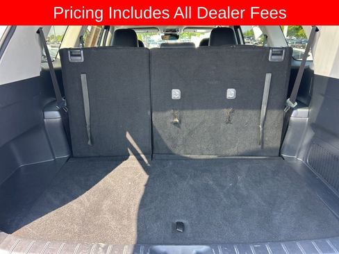 Used 2025 Toyota Grand Highlander AWD image 15