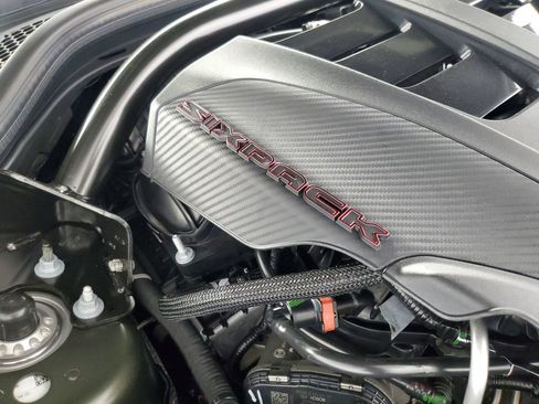 New 2026 Dodge Charger Scat Pack AWD/4WD image 33
