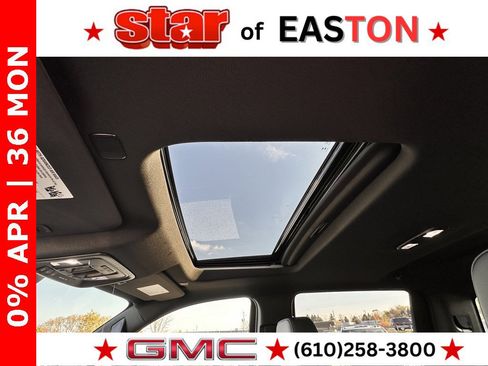 New 2026 GMC Sierra 1500 AT4 w/ AT4 Premium Package image 26