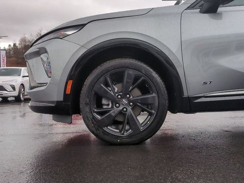 New 2026 Buick Envision Sport Touring AWD/4WD image 16