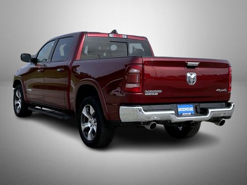 Used 2019 RAM 1500 Laramie image 7