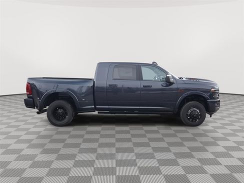 New 2026 RAM 3500 Limited image 4