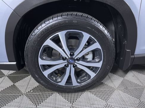 Used 2022 Subaru Forester Limited image 26