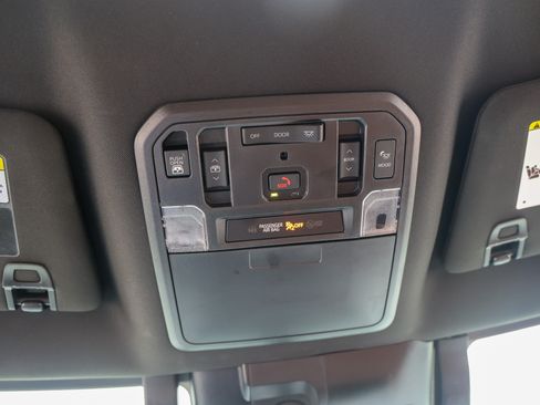 Certified 2026 Toyota Tundra 1794 Edition AWD/4WD image 29