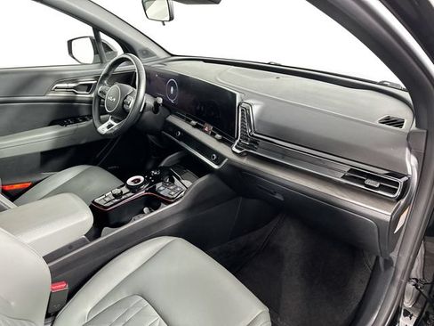 Used 2023 Kia Sportage X-Line Prestige AWD/4WD image 32