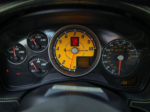 Used 2008 Ferrari F430 Scuderia image 32