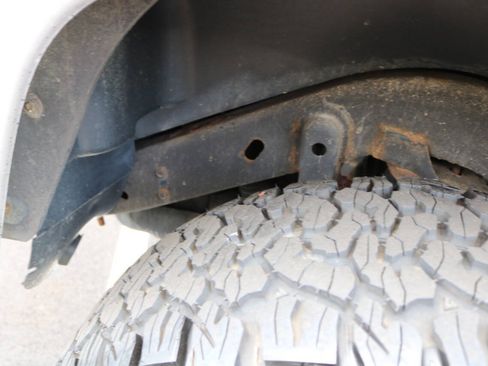 Used 2006 Jeep Wrangler X w/ Tire & Wheel Group (Ecco) AWD/4WD image 65