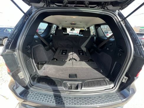 Used 2015 Dodge Durango SXT w/ Quick Order Package 23B image 22