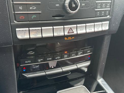 Used 2016 Mercedes-Benz E 63 AMG S-Model image 28