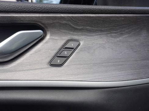 Used 2021 Jeep Grand Cherokee L Limited image 43