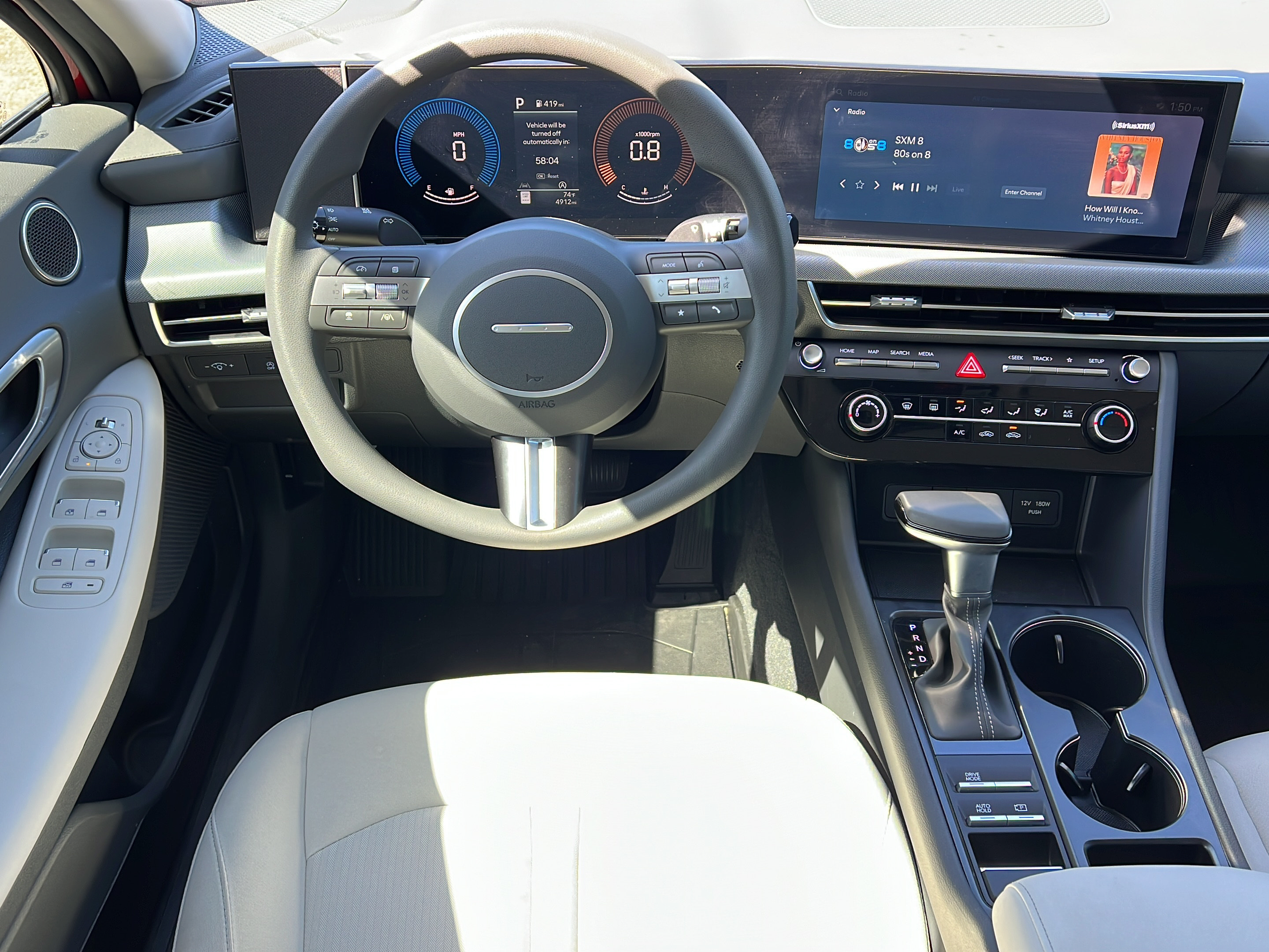Certified 2026 Hyundai Sonata SE FWD image 25