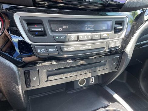 Used 2020 Honda Ridgeline RTL-E image 20