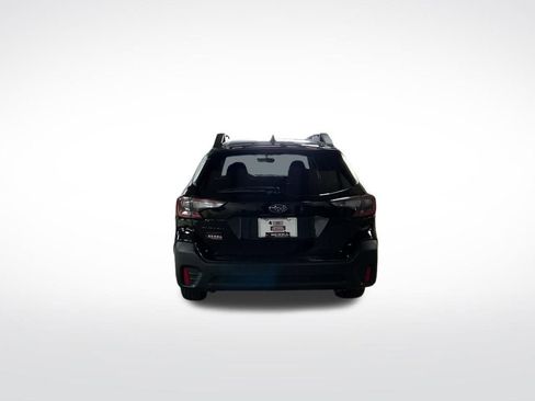 Certified 2022 Subaru Outback Onyx Edition XT image 5