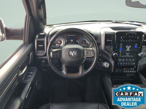 Used 2020 RAM 1500 Limited image 24